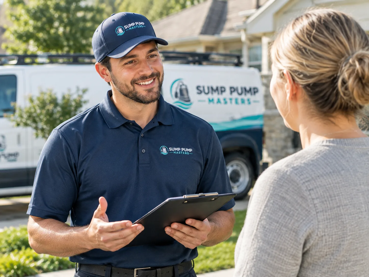 Sump Pump Repair Montville, NJ FAQs